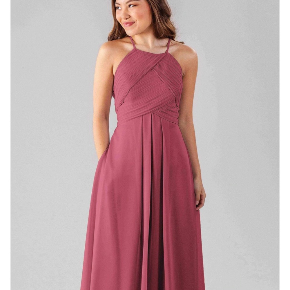 Kennedy Blue Bridesmaid dress, size 0